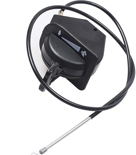 Amazon.com : 746P06891 746-06891 Compatible with CUB Cadet 51